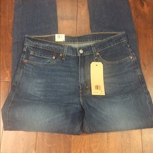 Levi 511 skinny jeans 34 x 30